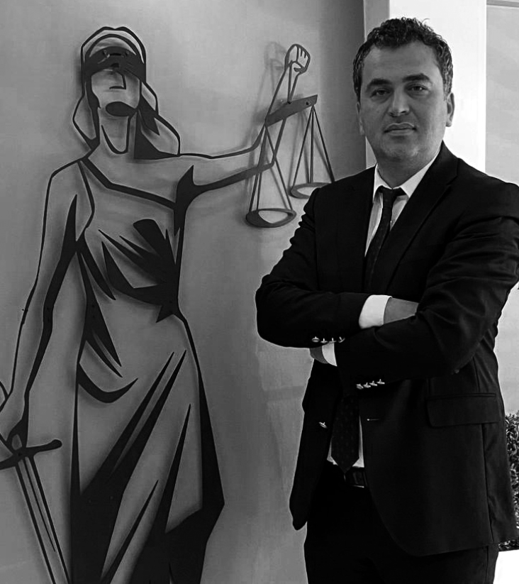Sargın Hukuk Bürosu