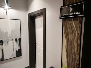 Sargın Hukuk Bürosu ofis 7